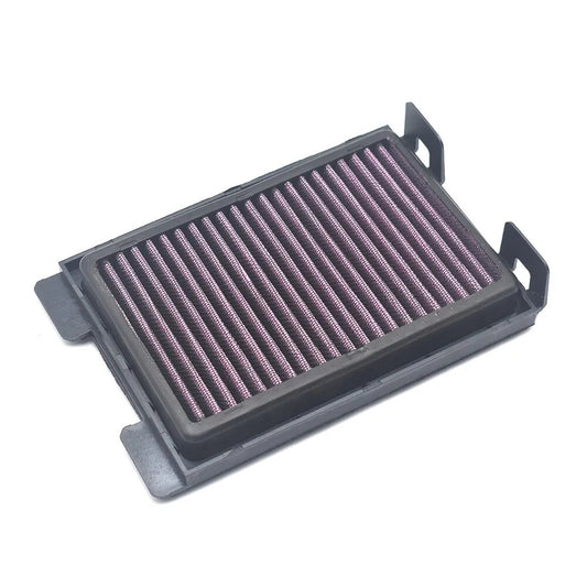 Motorcycle Air Filter Motor Bike Intake Cleaner fit for Honda CBR250R300R CB300F