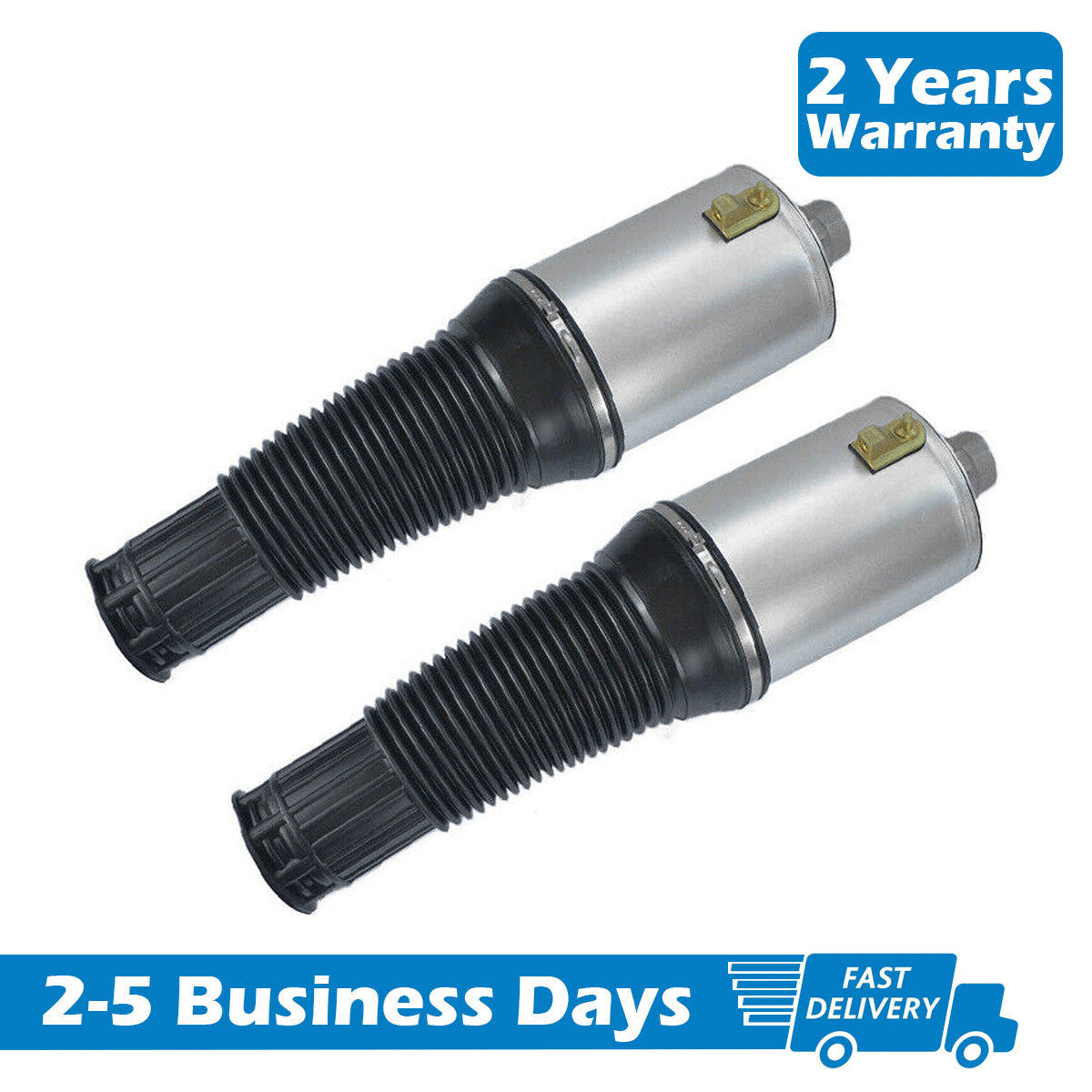 2P front air spring service bag suitable for Bentley