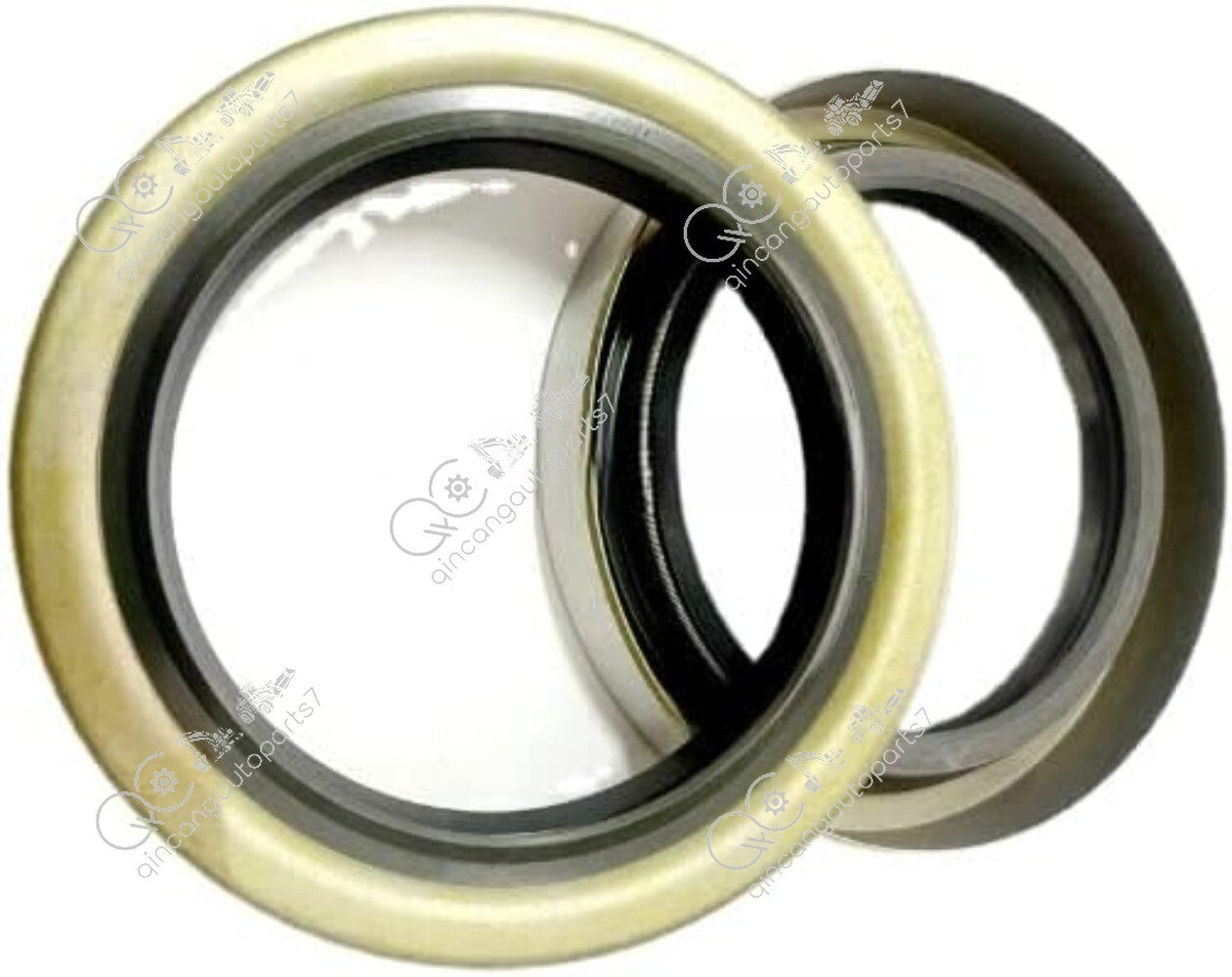 1pcs iron shell skeleton oil seal AD5205G TB220250  16