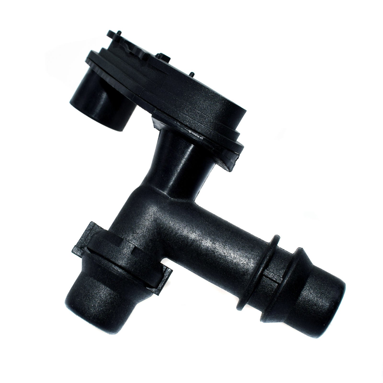 for BMW 320i 328i 325Ci New Engine Coolant Recovery Tank Water Hose 17111707817