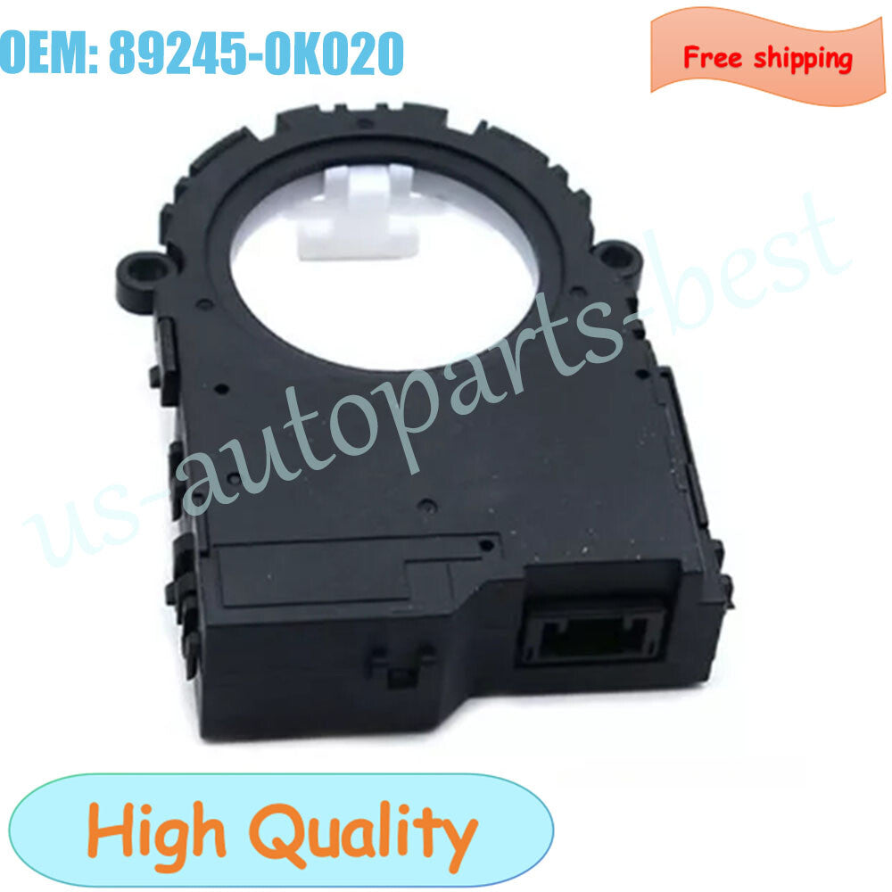 1 Pc Steering Angle Sensor for Toyota Hilux Revo For Tuner 2016 89245-0K020