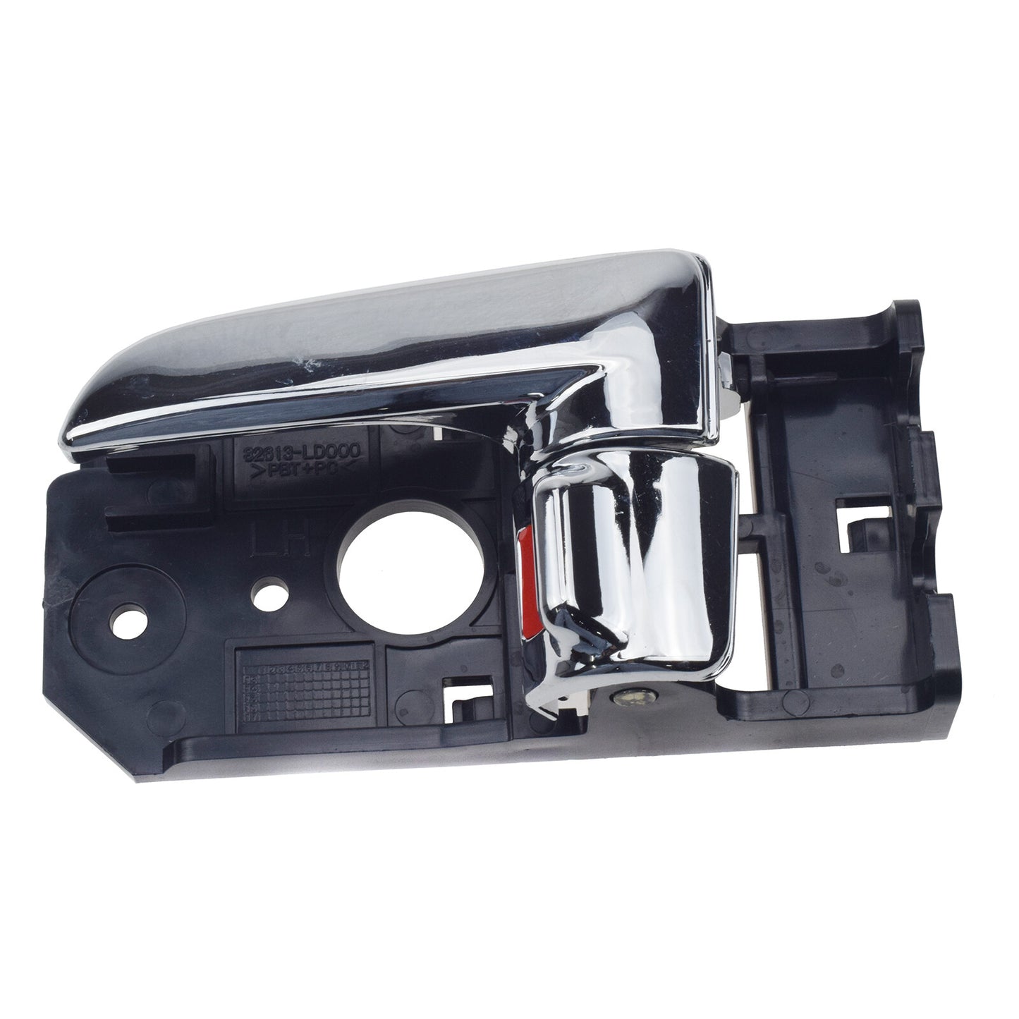 Door Handle Front  Rear Left Interior Black 826102F000 for 05-09 for Kia Spectra