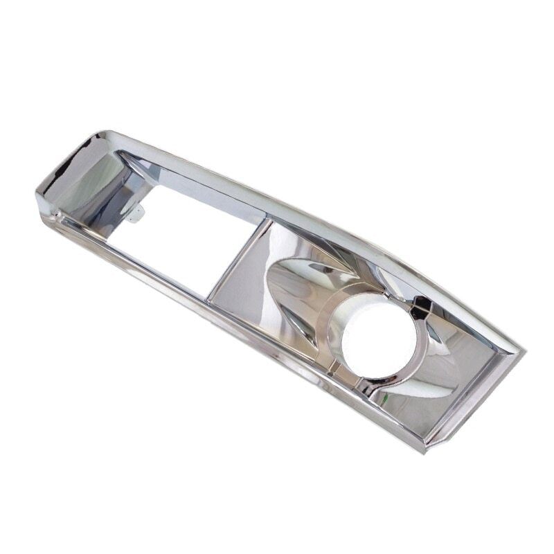 Right Front Fog Lamp Frame Daytime Running Lamp Cover for Cadillac CTS 2008-2012