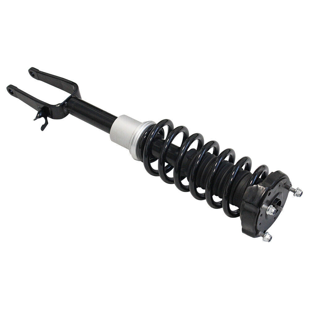Front and rear shock absorbers with CCD, suitable for Lincoln for Navigator and for Ford Expedition 2018 - 2023.