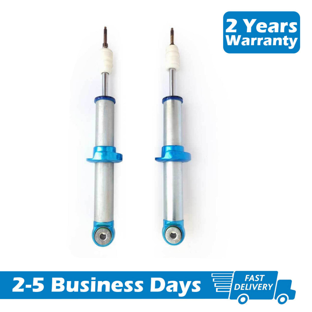 2-piece front L/R shock absorber struts suitable for Ford F150 SVT STX 2010-2014 BL3Z18124H