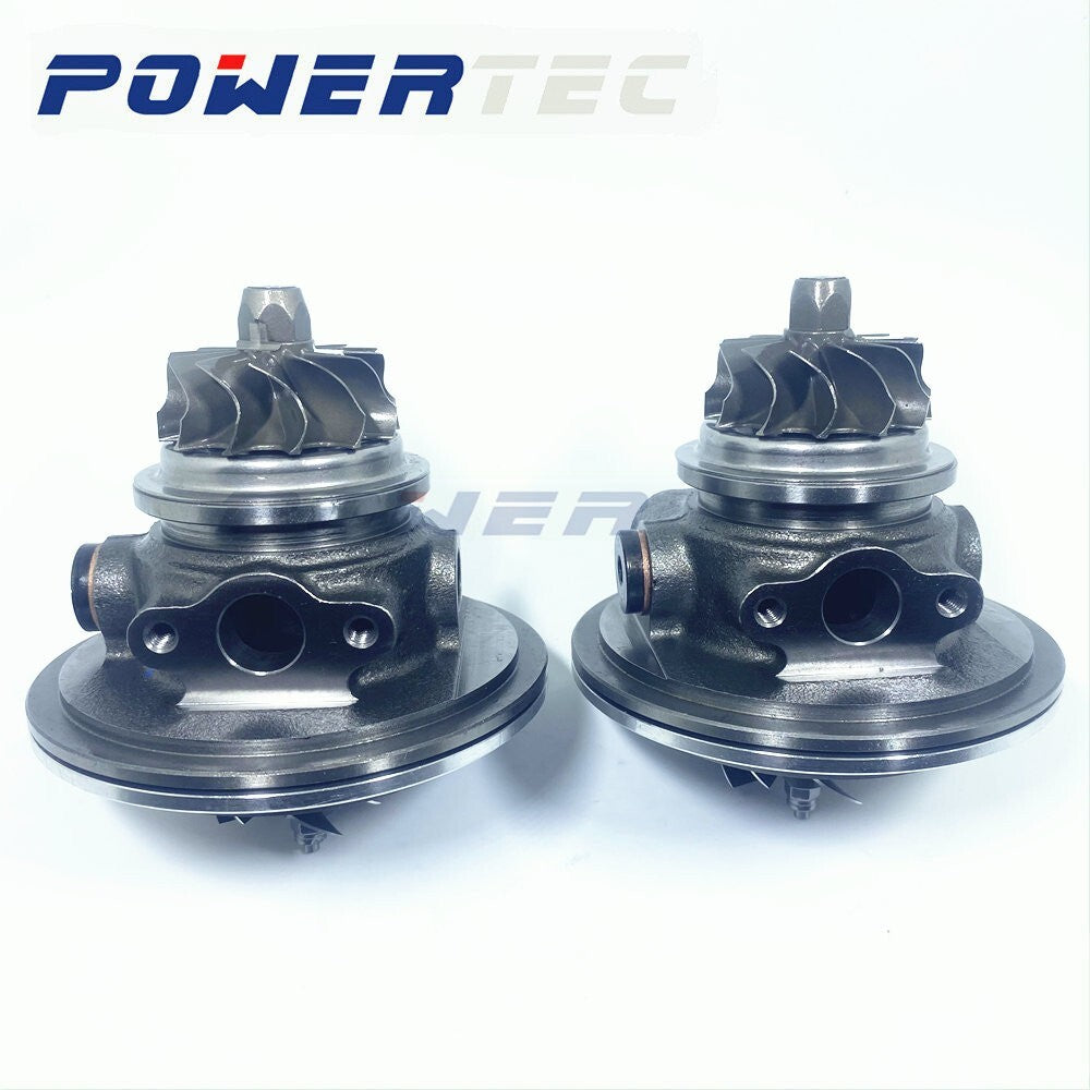 K04 Twin Turbo core 53049880028 is suitable for Audi RS 6 C5 and around BCY Biturbo 331 Kw
