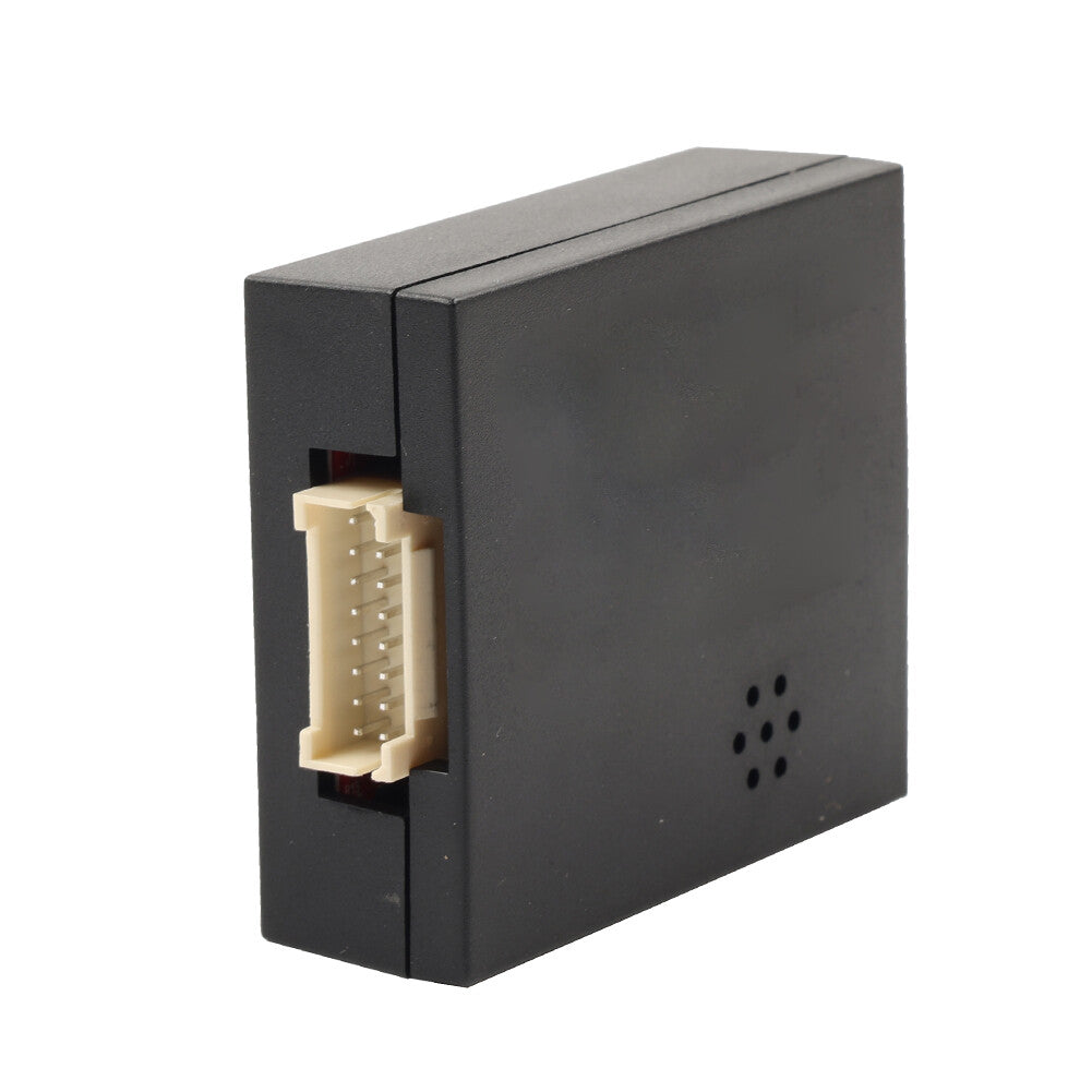 Car Radio 16pin Canbus Box Decoder for BMW 1 3 Series E81 E82 E87 E88 E90 X1 E84