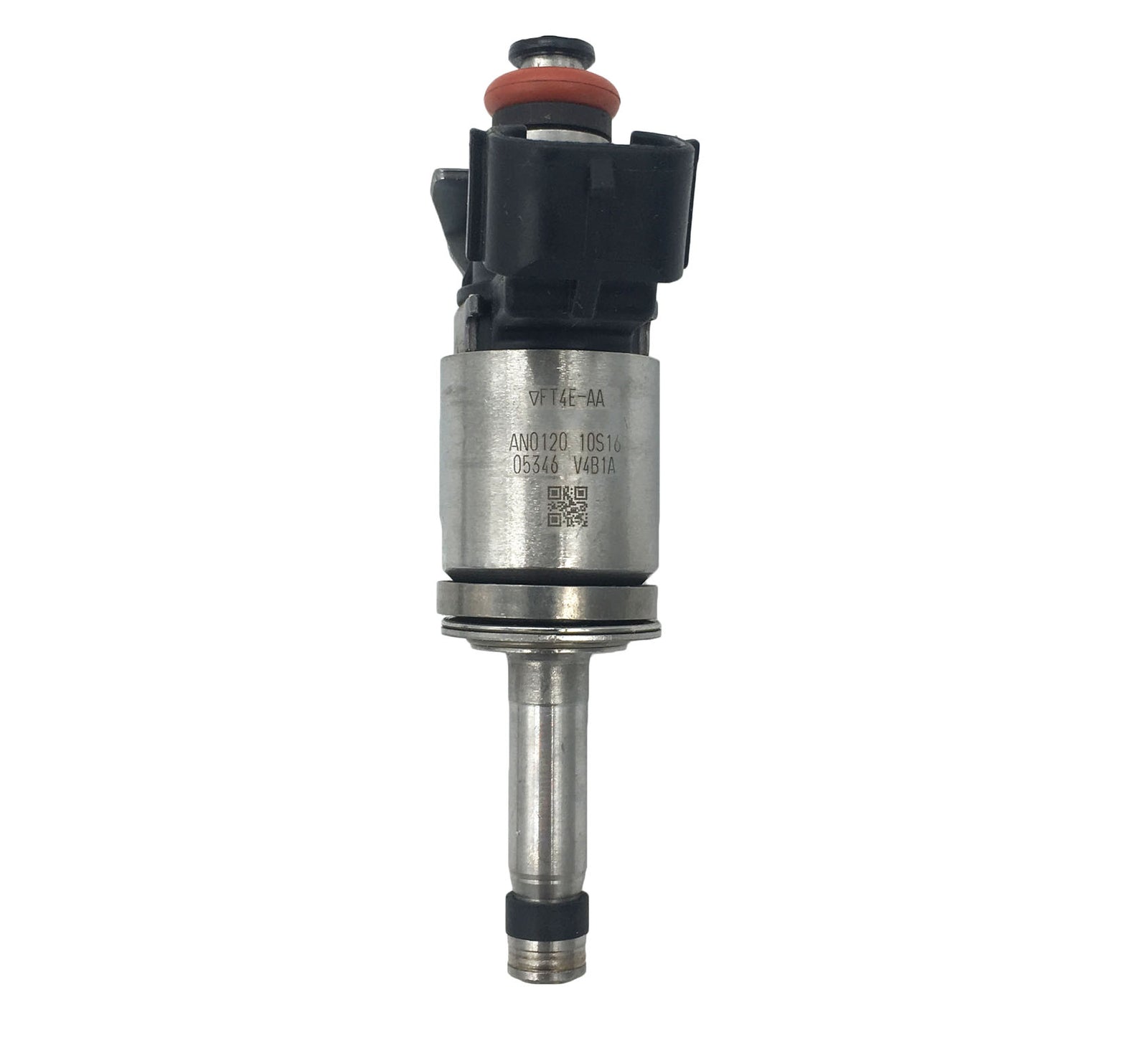 Set of 6X Fuel Injectors for Ford F-150 Edge 2015-2018 2.7L for Lincoln MKX FT4E-AA