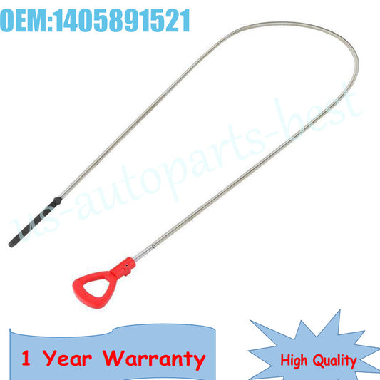 Engine Transmission Oil Level Dipstick for Sprinter 3500 2500 1405891521