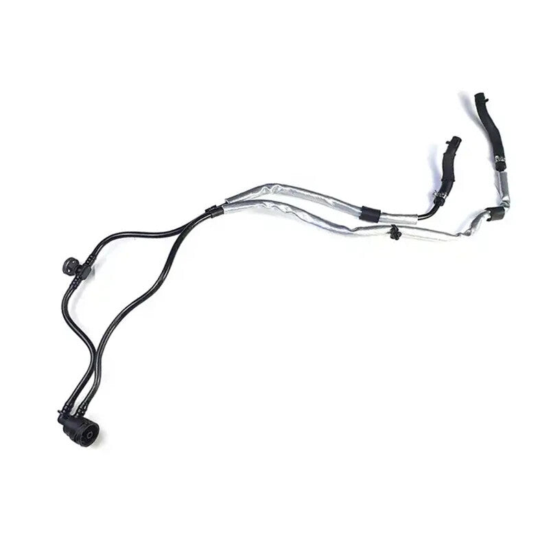 Engine Coolant Radiator Vent Hose 2535013900 for Mercedes Benz W213 E300 E350