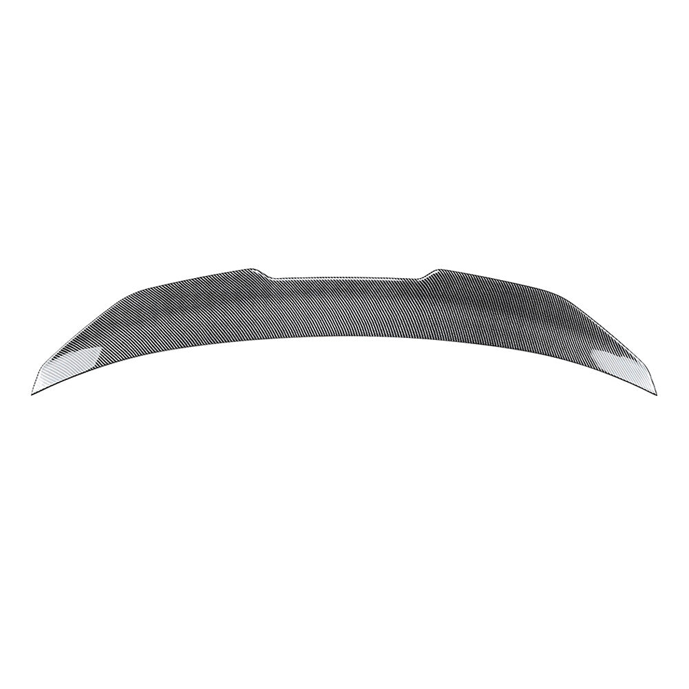 1x for BMW 3 Series G20 G20 G80 M3 PS Style Rear Trunk Spoiler Wing Lip