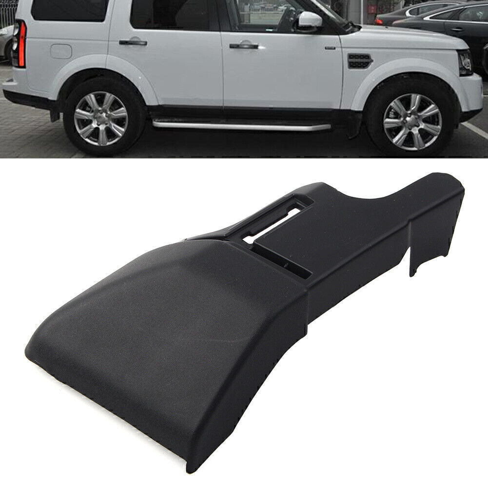 Right Rear Car Front Wheel Arch Moulding End Cap Fit for Land Rover Discovery 3 4