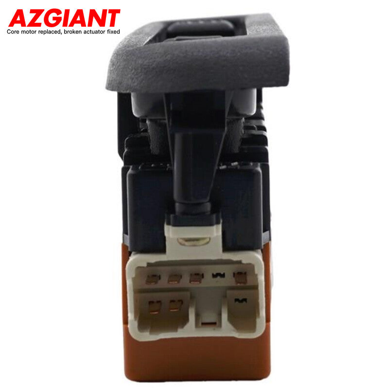 Front left drive side window switch for Isuzu NPR NPR-HD NQR NRR- 1995-2007