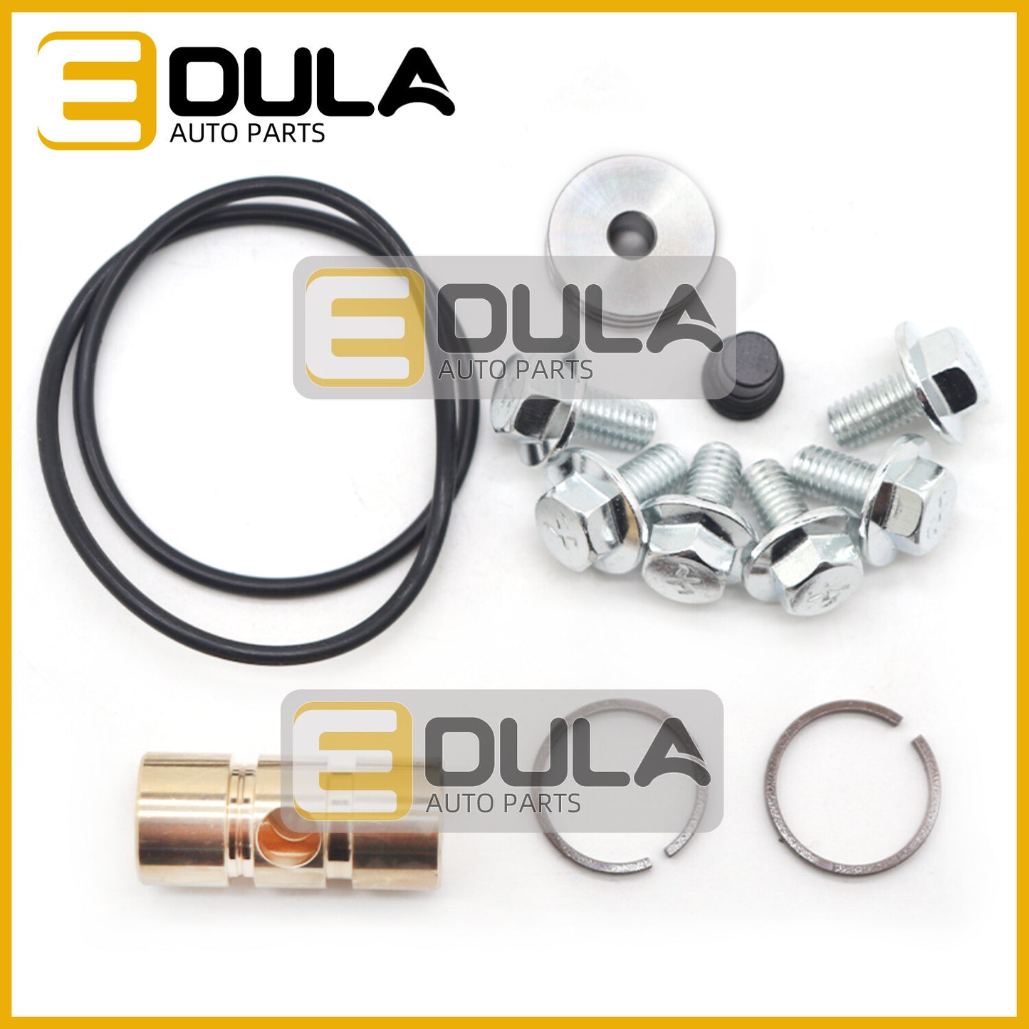 Turbo Repair Kits for BMW 116i 114i 120i F20 F21 N13 B16 11627633925 809200