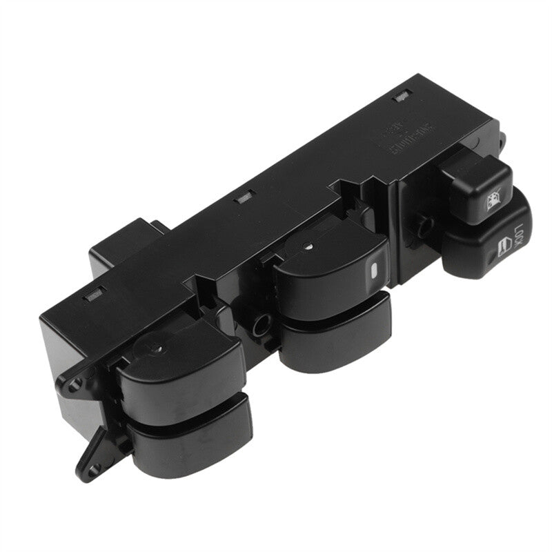 Main window power switch driver side for Mitsubishi RVR ASX Outlander Sport