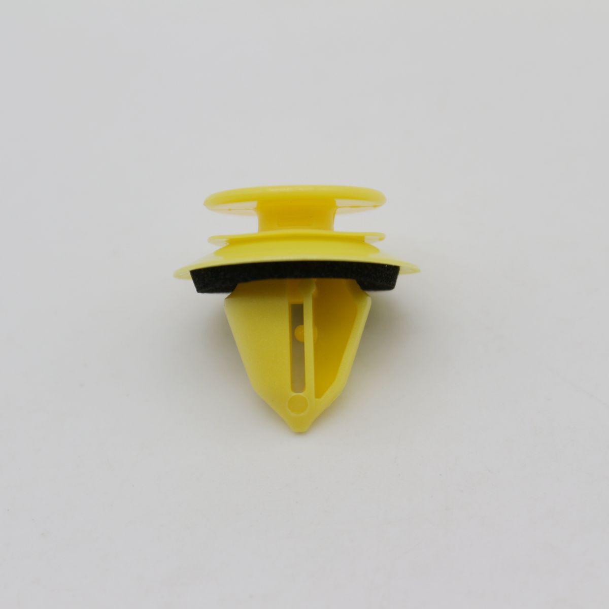 10-Piece Door Trim Molding Clips for Mercedes-Benz 000-991-63-98