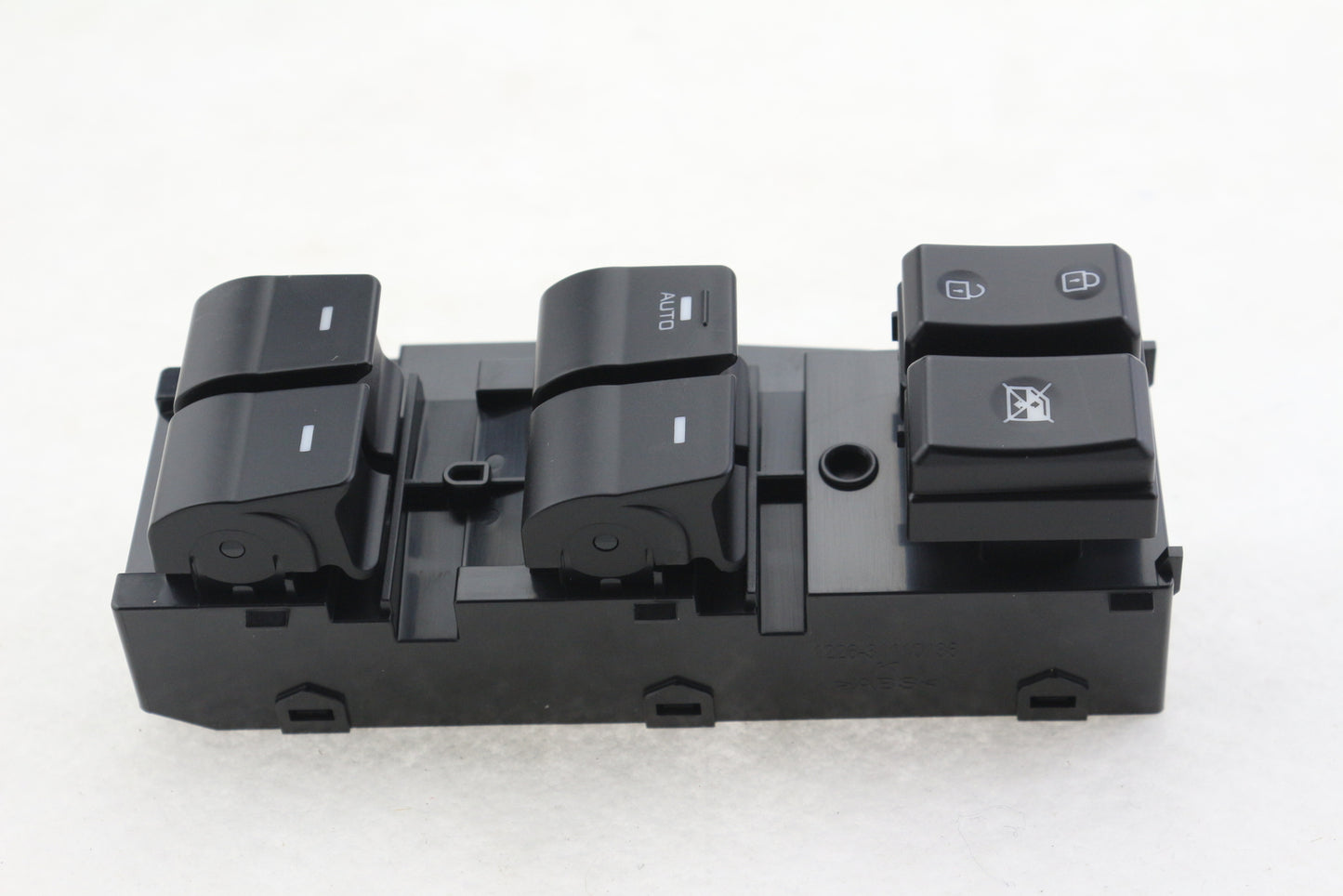 Driver Side Power Window Switch 93570-F2000 for Hyundai for Elantra 2017-2020