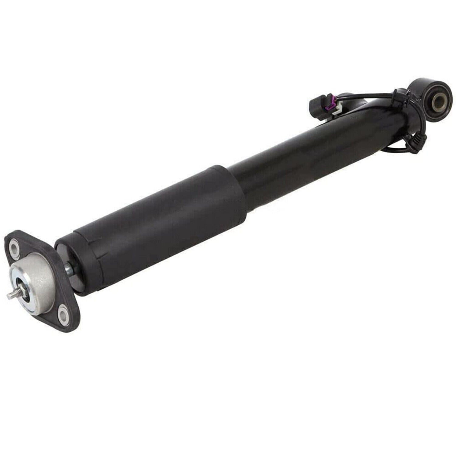 2-piece rear shock absorber strut electric for Cadillac SRX 2010-2016 22793802