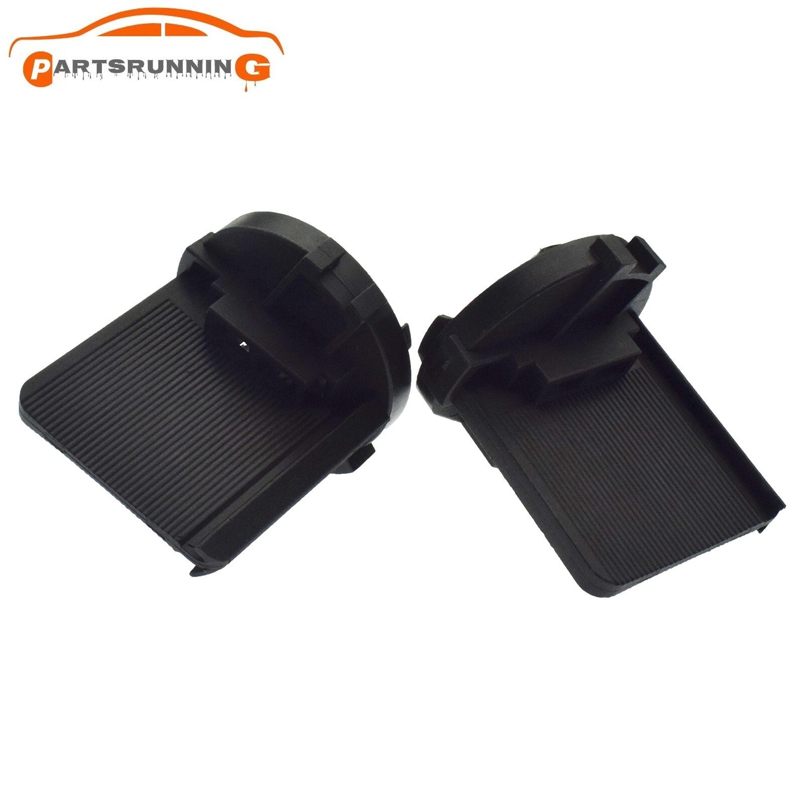 2Pcs Headlight Lamp Socket for VW for Tiguan for Passat for Jetta for Golf Scirocco 5K0941109