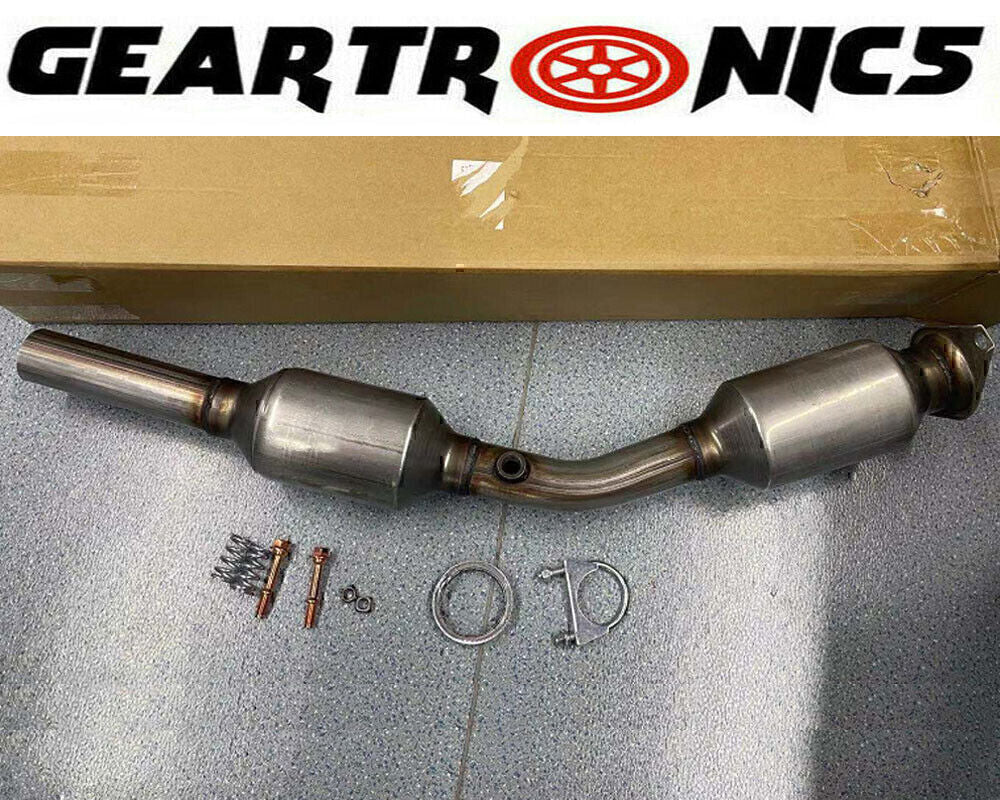 NEW CATALYTIC CONVERTER for 2009 2010 2011 2012 for TOYOTA for COROLLA 1.8L Direct-Fit