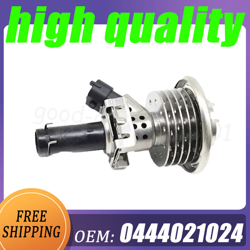 Diesel fluid injectors are suitable for Mercedes-Benz Sprinter 3500 GL350