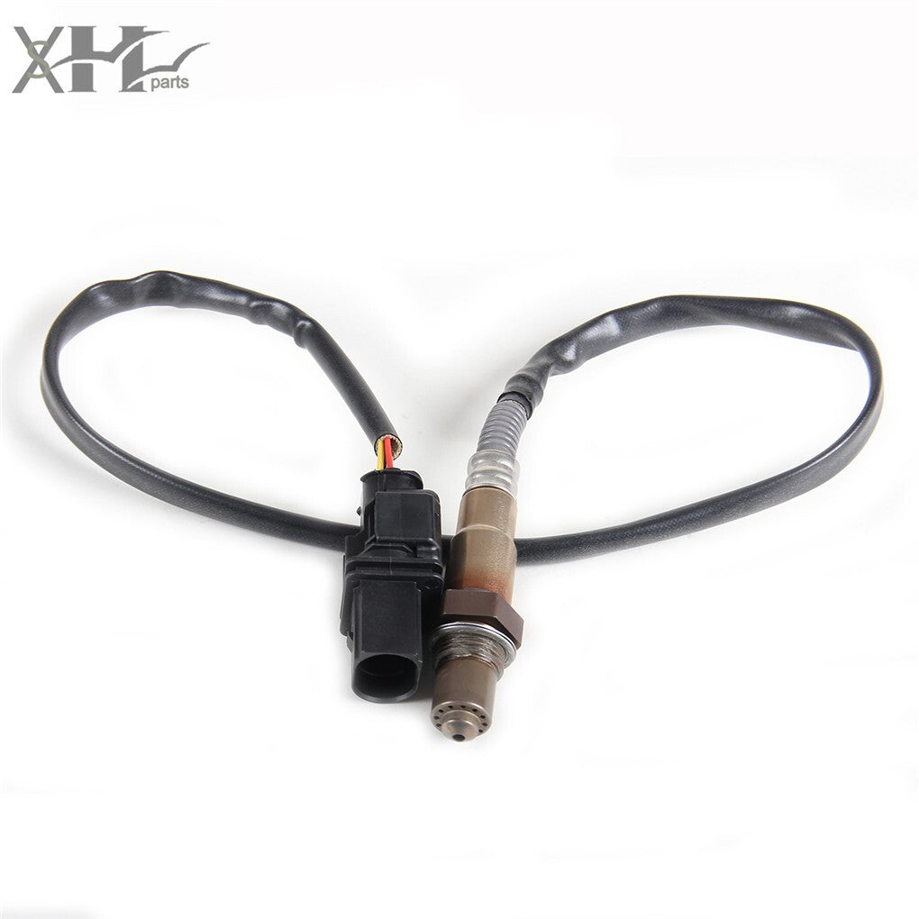 for Nissan Pickup Frontier Xterra New Mass Air Flow Sensor MAF Meter AFH55M-12