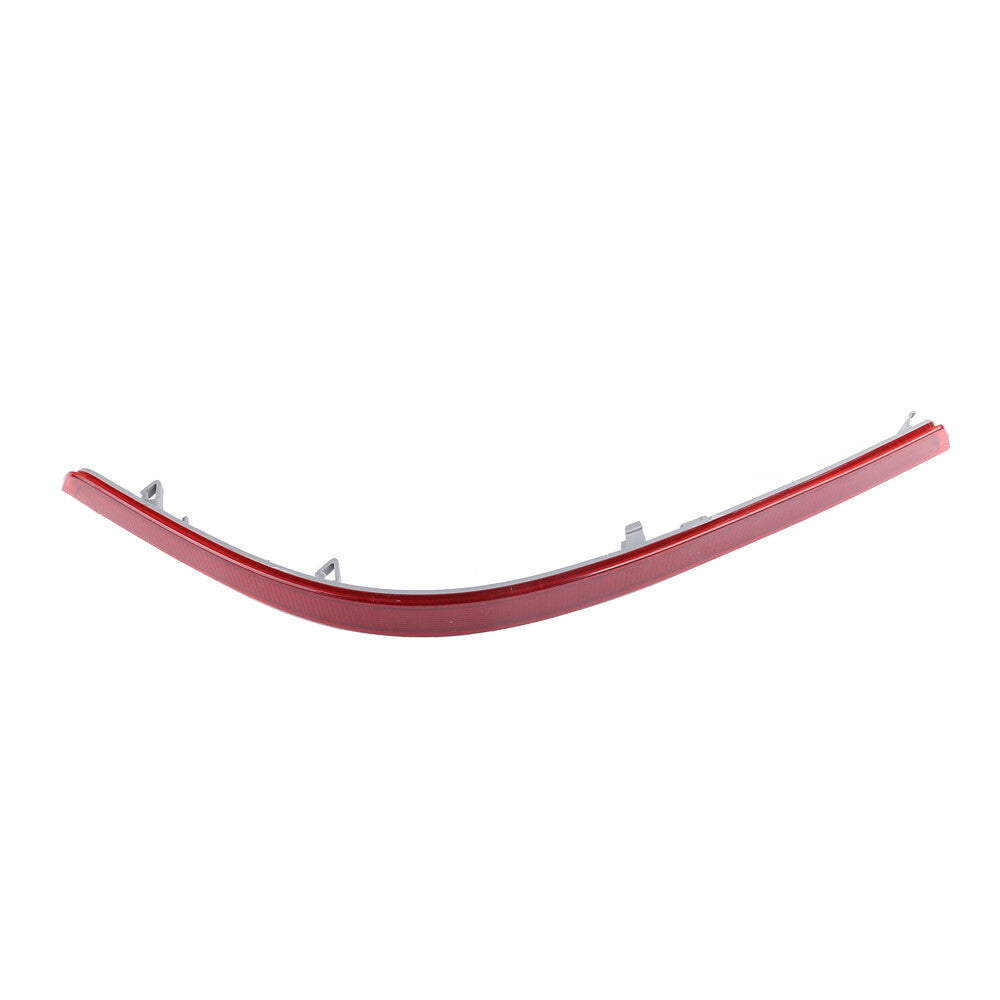 Left Rear Bumper Reflector for Mercedes W251 R320 R350 R500 R550 R63 AMG 2006-11