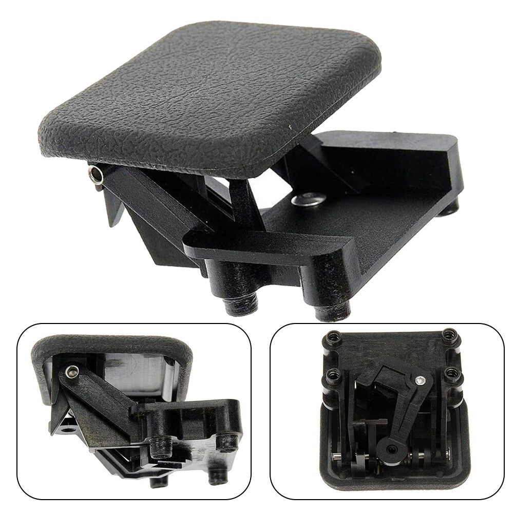 Glove Box Compartment Latch Handle for Chevy for Silverado for Sierra 1500 99-07