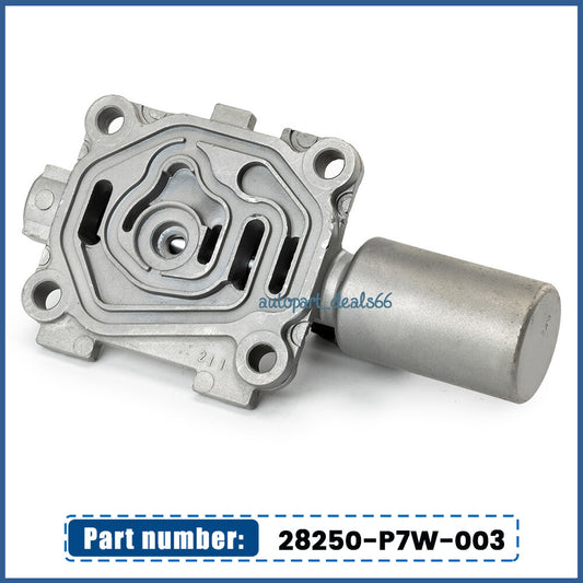 for HONDA Accord Odyssey for ACURA CL TL Transmission Linear Solenoid 28250-P7W-003
