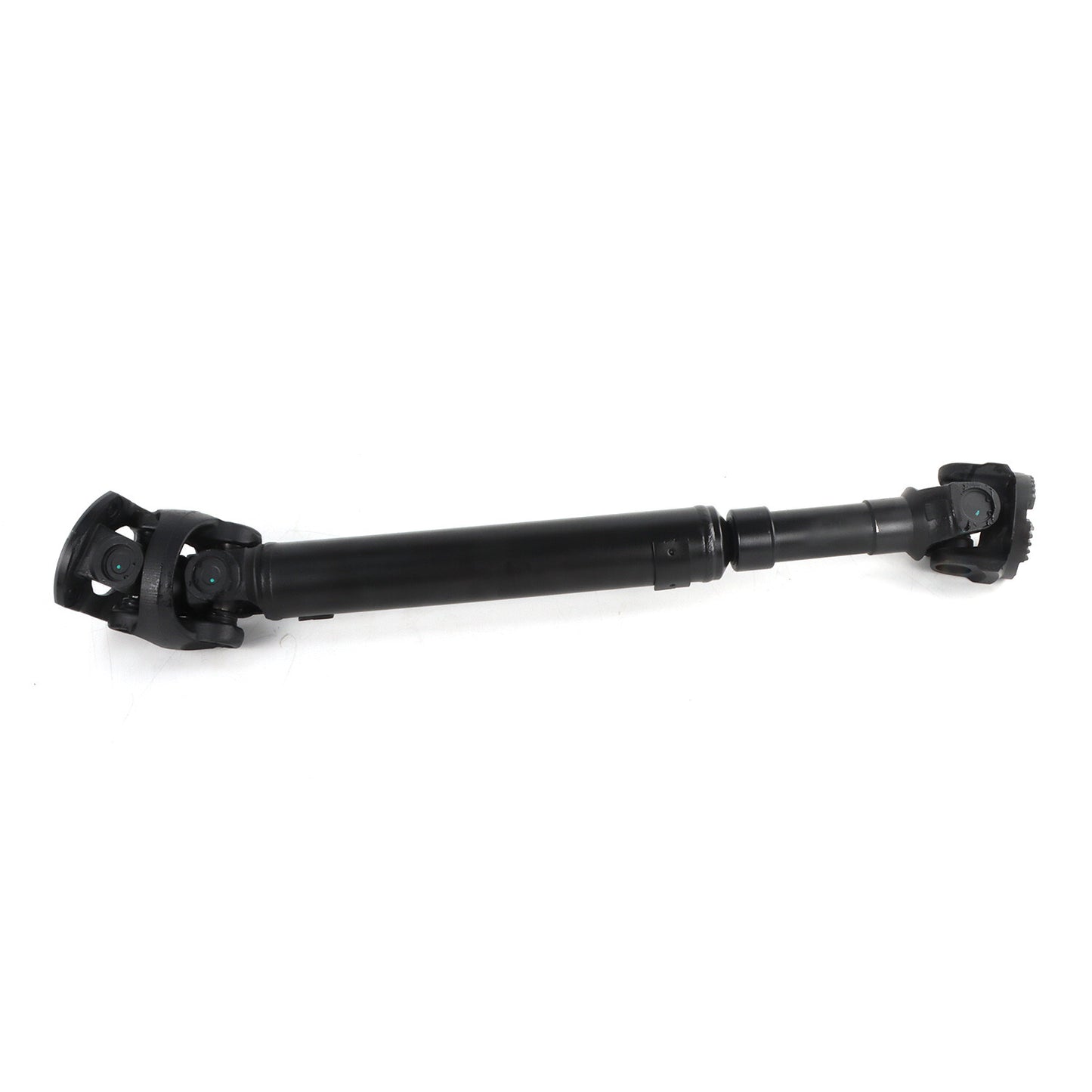 Front Drive Shaft DriveShaft Assembly For 2007 for Dodge for Ram 2500 3500 5.9L 938-163