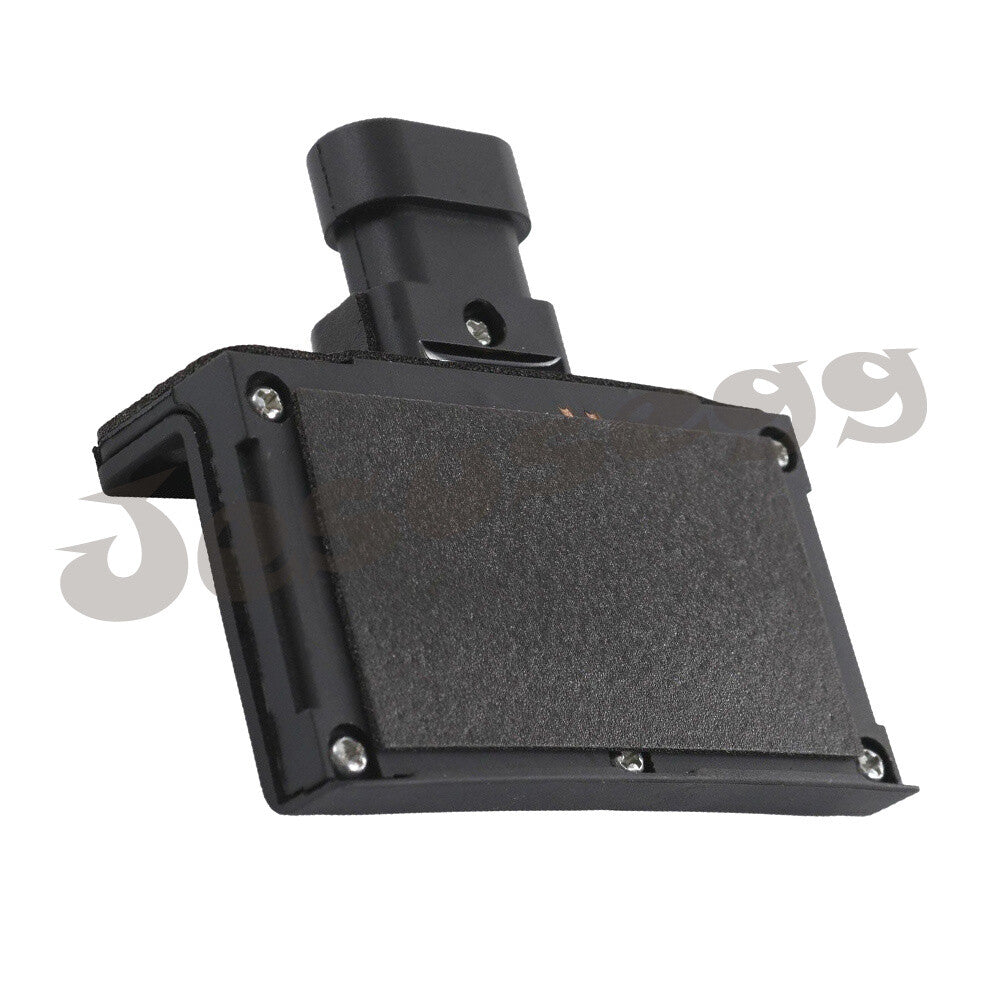 Black Exterior Door Handle Release Switch 22751230 For 2005-2013 C6 for Corvette