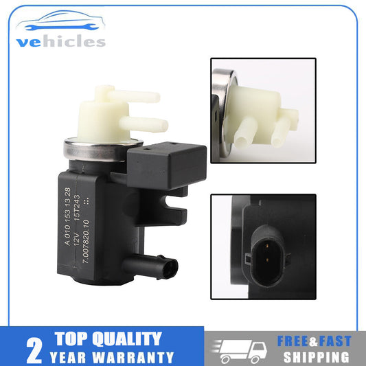 new A0101531328 A0081535428 solenoid valves suitable for Mercedes-Benz .