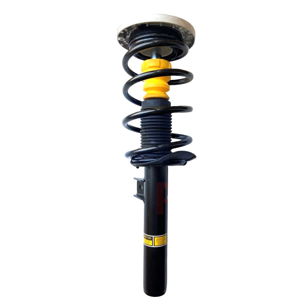 Fit for Maserati Ghibli M157 S Q4 AWD 670008897 2x Front Shock Absorber Strut Assembly 