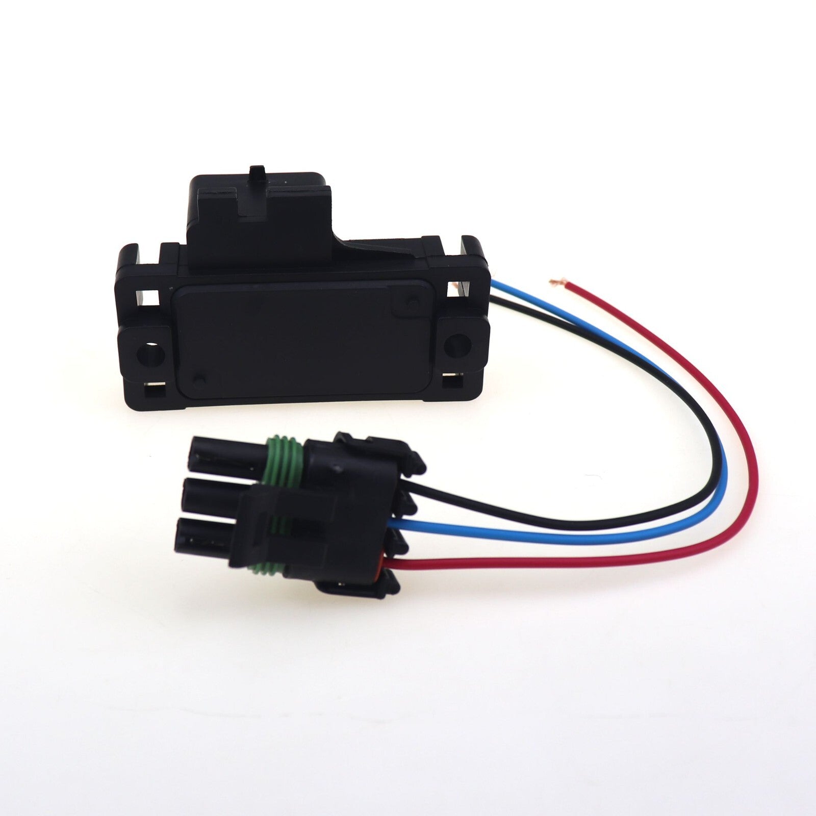 Turbo 3Bar Map Sensor Kit for Buick for Citroen Pressure Sensor 12223861 16040749