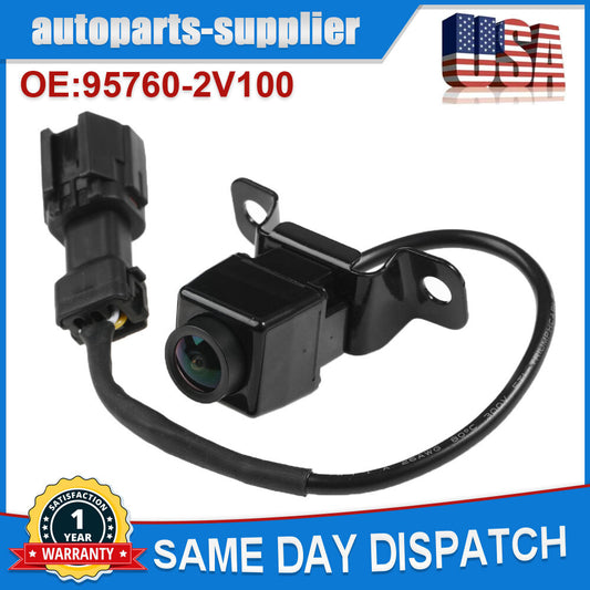 95760-2V100 957602V100 Rearview Camera for Hyundai for Veloster 2012-2017