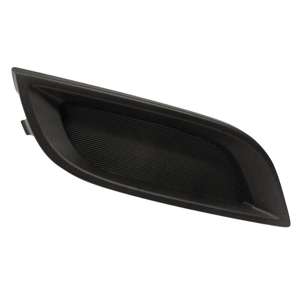 Fits 2010-2011 for Mazda 3 £¨BEH5-50-C12A£©Front Right Side Foglight Hole Cover Primed