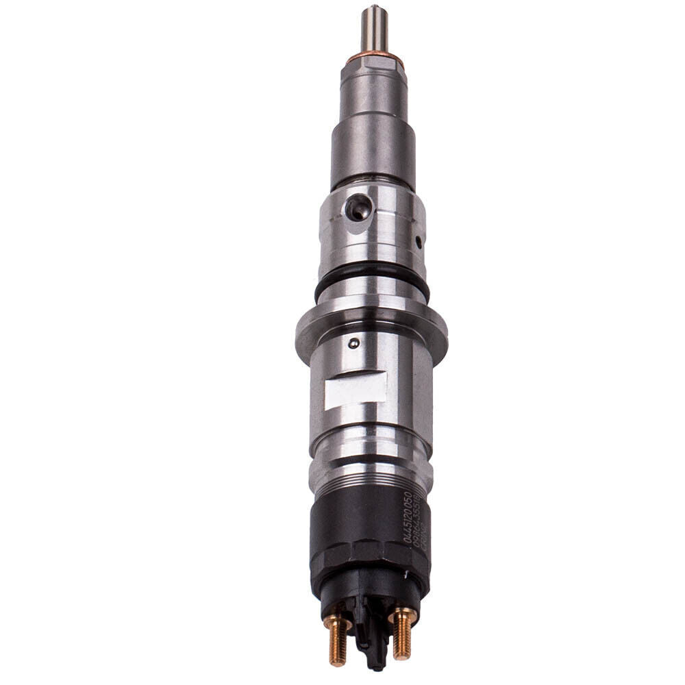 Diesel Fuel Injector Fits for Ram 2500 2012 Laramie Crew Cab Pickup 4-Door 6.7L