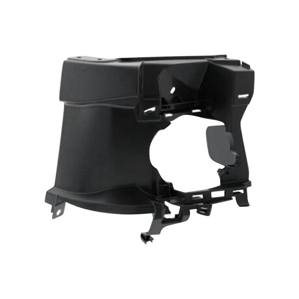 Front Left Fog Light Support Bracket Fit for BMW 320i 328d 330e 340i 51117386361