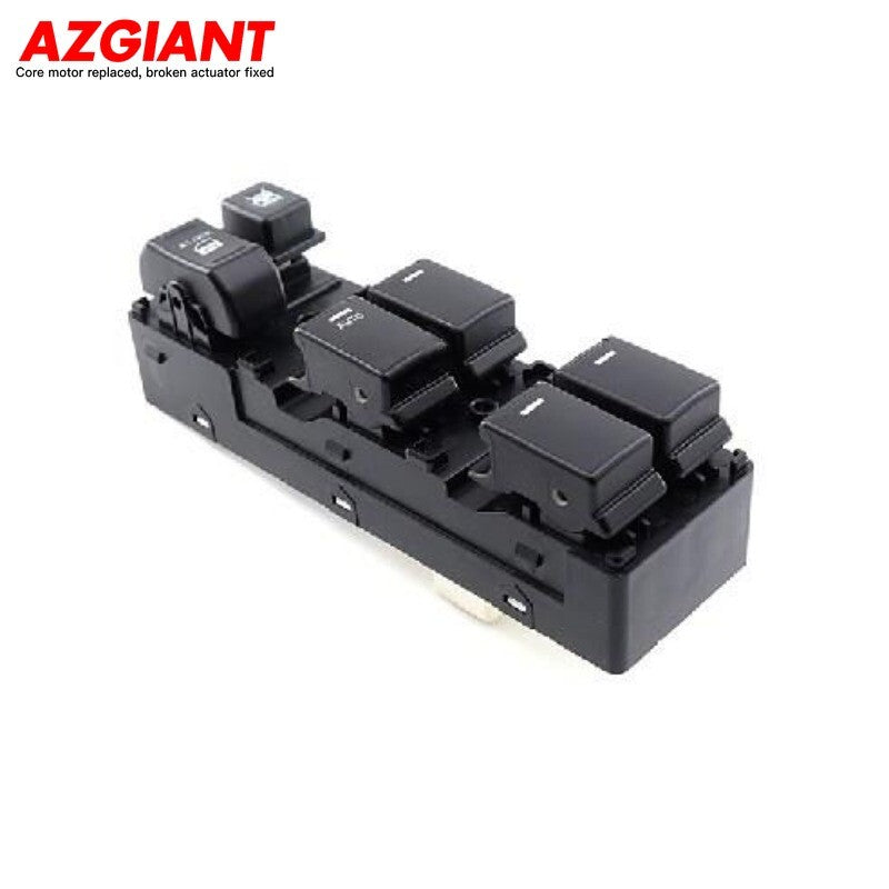93573-2P000 Front Left Driver Side Power Window Switch AUTO for Kia Sorento