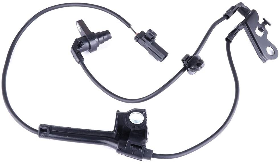 for Toyota for Corolla 09-13 1.8L 2.4L 1PCS Driver Side Car ABS Wheel Speed Sensor