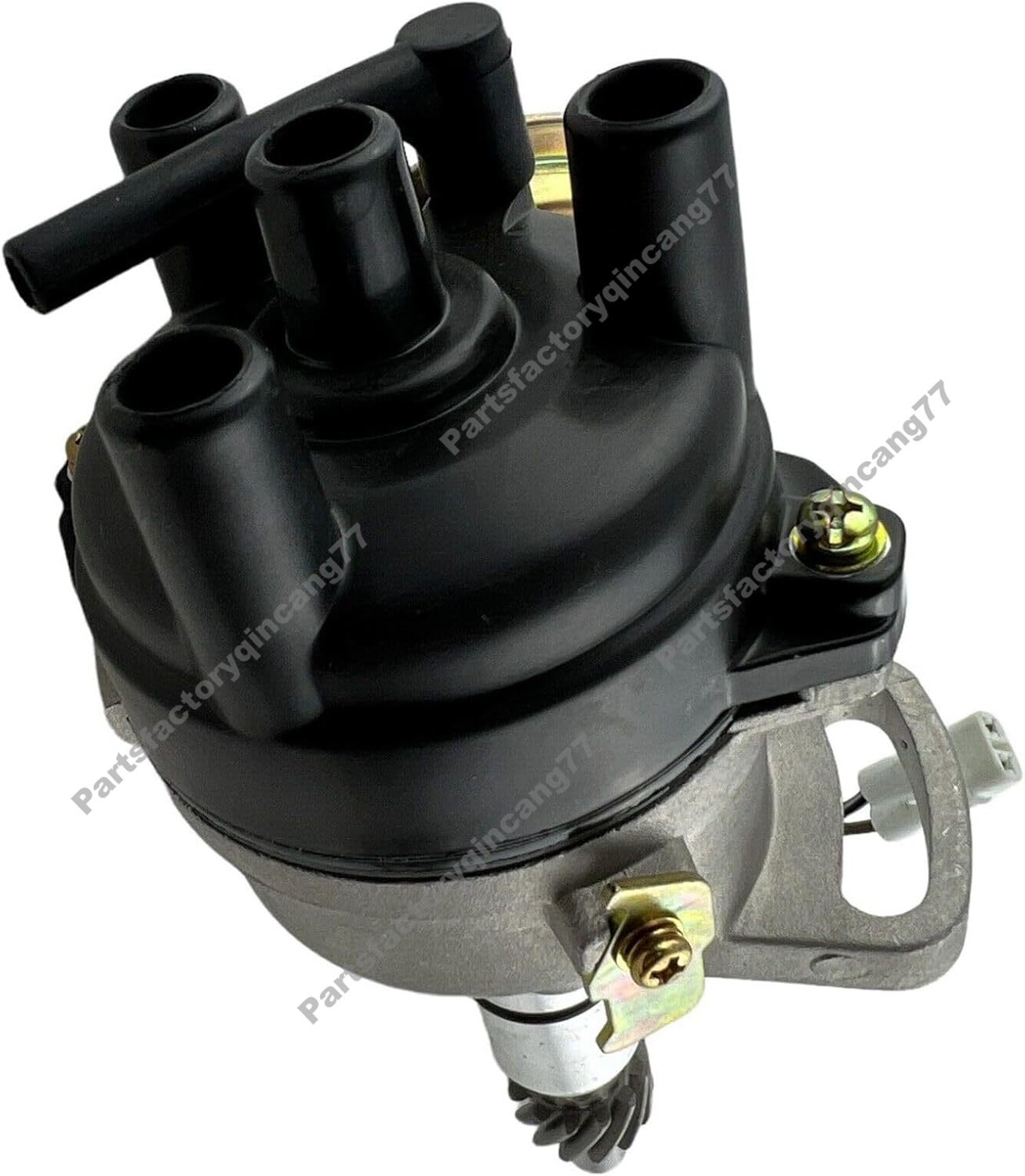 Ignition Distributor 33100-76D20 for Suzuki Engine F6A Carry Truck DD51T DD51B
