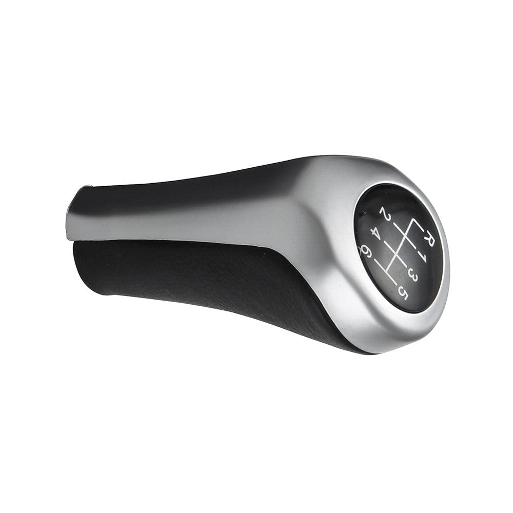 6 Speed Manual Gear Shift Knob Fits For E30 E32 E34 E36 E38 X1 E84 X3 E83 for X5 E53