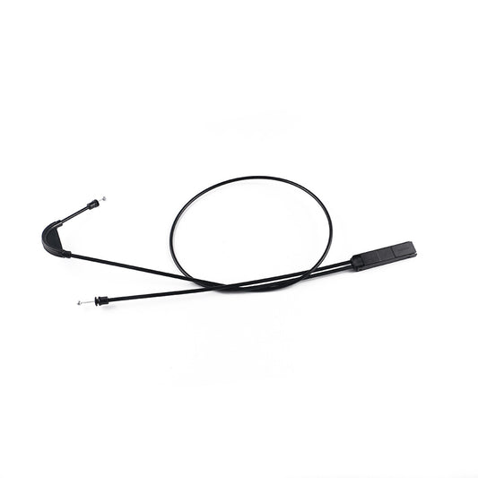 Fits for Mercedes GL350 GL450 ML350 L550 GL63 Front Engine Hood Latch Release Cable