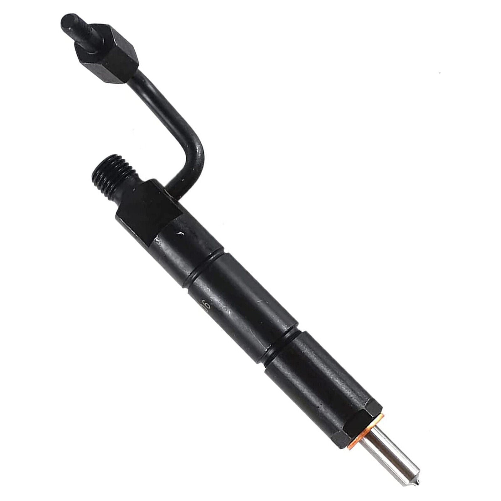 6Pcs 193-2749 Fuel Injectors for Caterpillar 311C 312C 320C 3064 3066 Engine