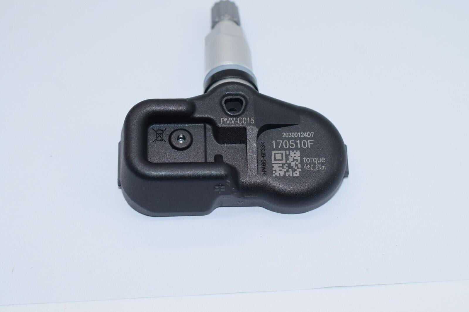 4PCS TPMS TIRE PRESSURE SENSOR for Toyota Tacoma for Lexus PMV-C015 42607-06030