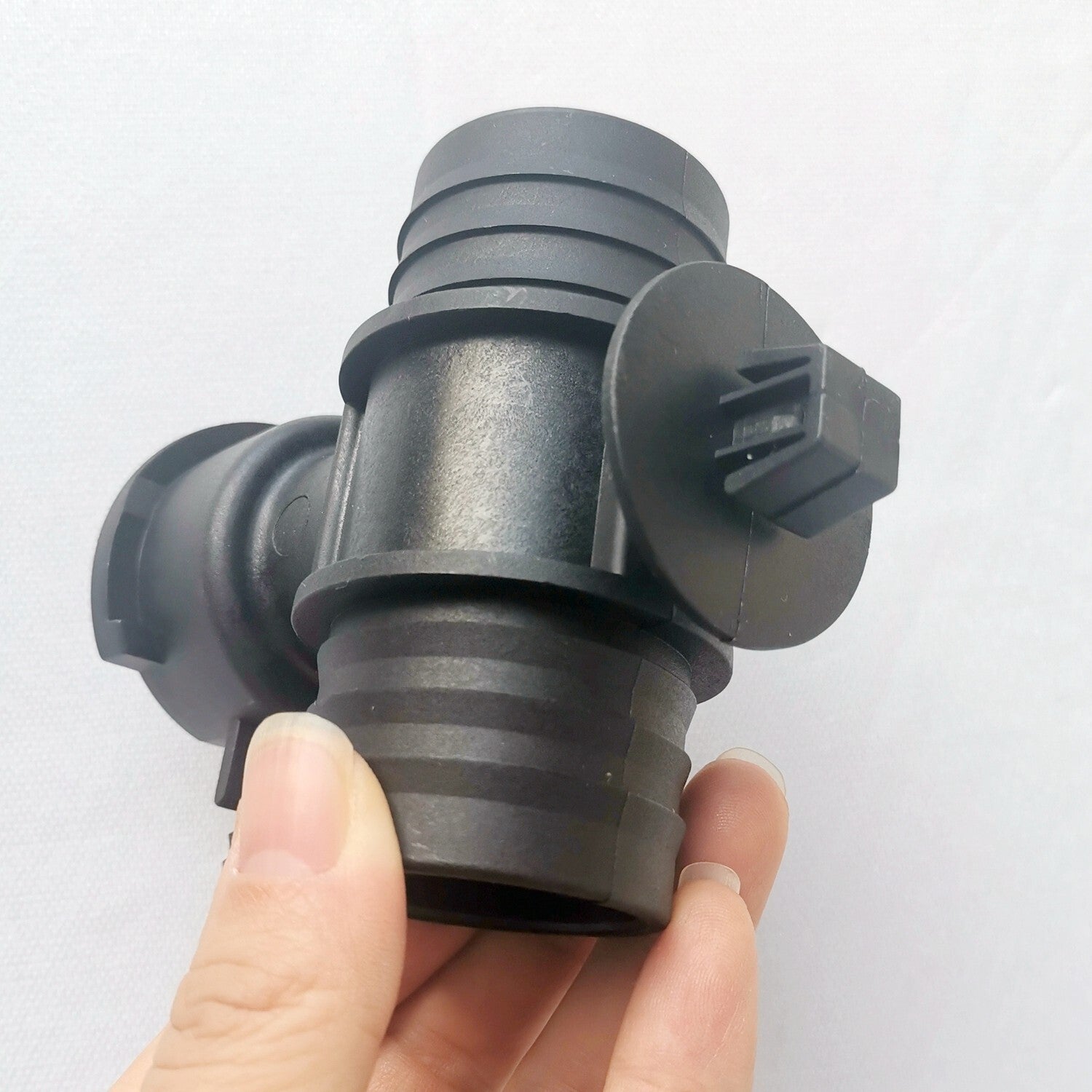 Radiator Coolant Hose-Molded Coolant Hose Upper fits 00-04 for Dodge Dakota 4.7L-V8