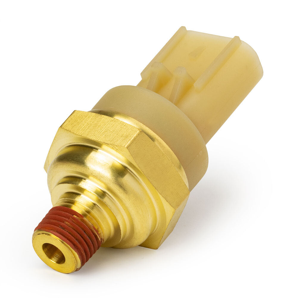 Fit For Diesel Series 60 14L Turbo Turbocharger Boost Pressure Sensor 23527829