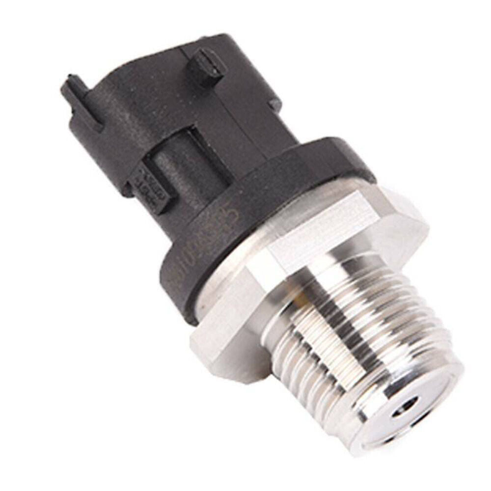 Fuel Rail Pressure Sensor 0281006325 Fits for Dodge for Ram 2500 3500 5.9L