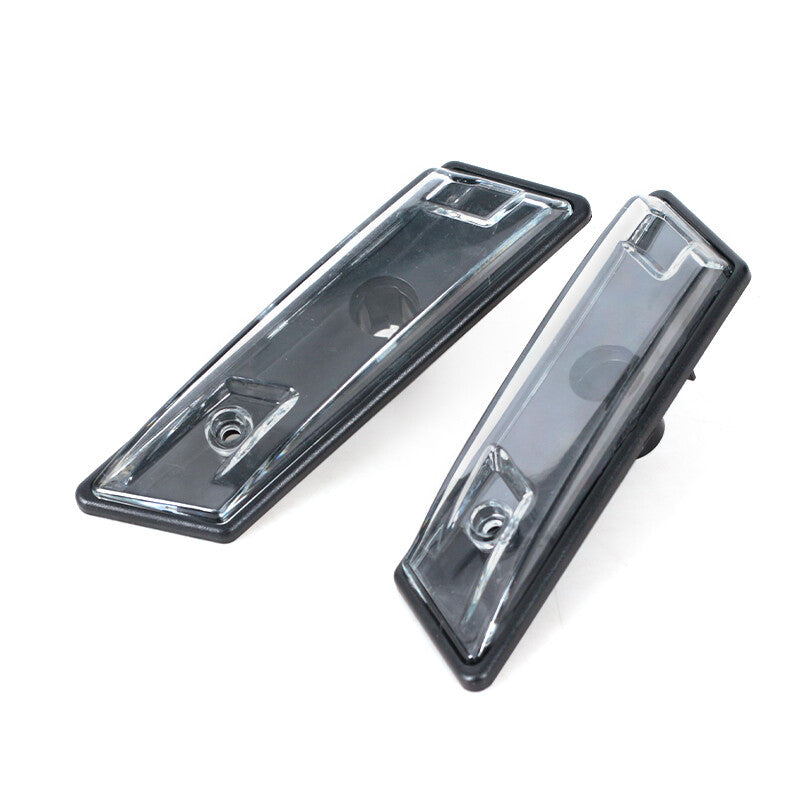 LHRH White Corner Lights for BMW E30 E34 E32 E36