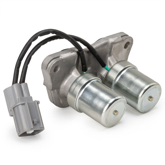 Lock up solenoid Dual Solenoild for Honda Accord CL Odyssey 28300-PX4-003